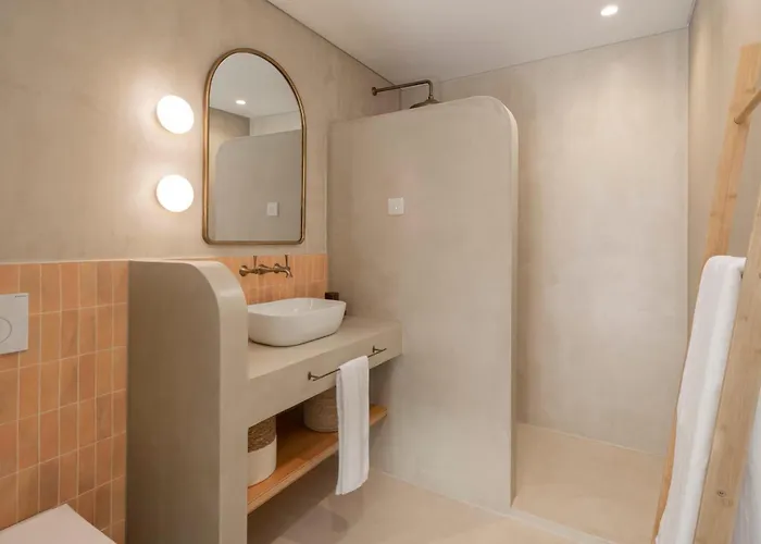 Appartement Al'Gria I By An Island Apart *