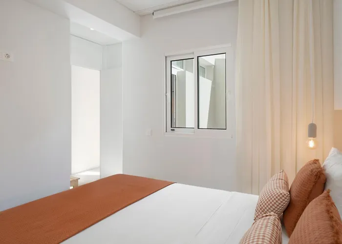 Appartement Al'Gria I By An Island Apart Funchal (Madeira)