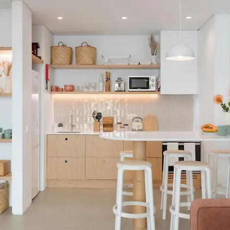 Lägenhet With Patio In Centre - Al'gria I Funchal (Madeira)