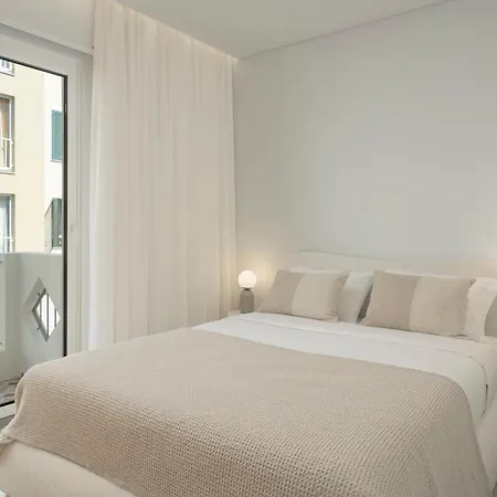 With Patio In Centre - Al'gria I *