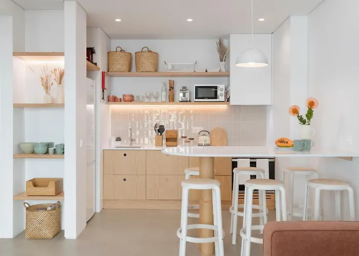 Lägenhet With Patio In Centre - Al'gria I Funchal (Madeira)