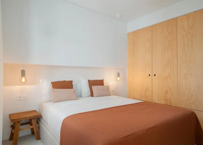 With Patio In Centre - Al'gria I