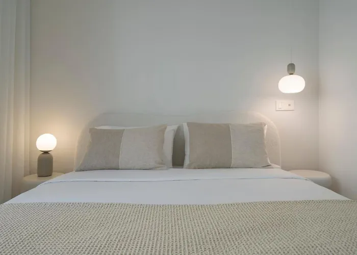 With Patio In Centre - Al'gria I