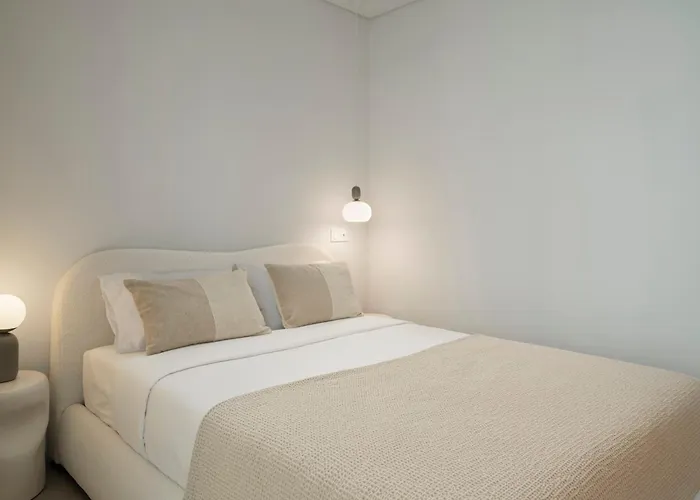 Lägenhet With Patio In Centre - Al'gria I Funchal (Madeira)