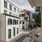 Al'gria I By An Island Apartman Funchal