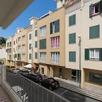 Al'gria I By An Island Funchal
