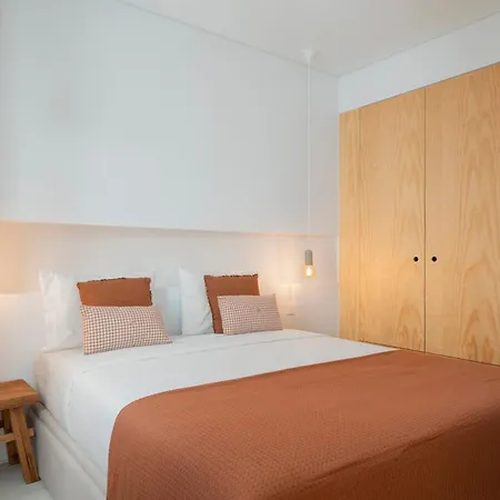 With Patio In Centre - Al'gria I