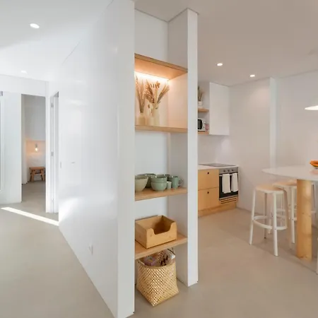 Daire With Patio In Centre - Al'gria I Funchal