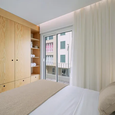 Al'gria I By An Island Apartment *