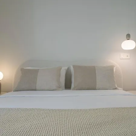 With Patio In Centre - Al'gria I