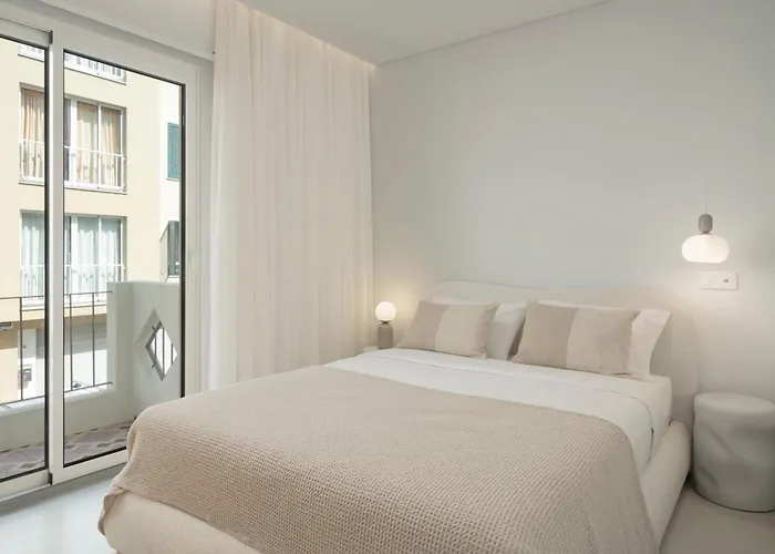 With Patio In Centre - Al'gria I *