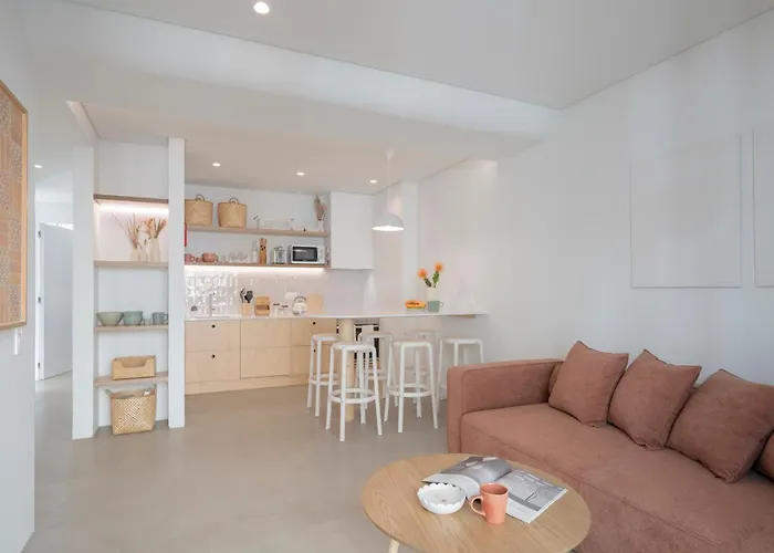 Apartment Al'gria I By An Island *