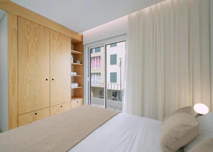 Al'gria I By An Island Apartment *